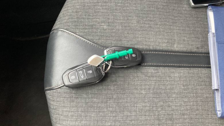 Peugeot 3008 1.5 BlueHDi GT Line Premium 5dr Diesel Estate